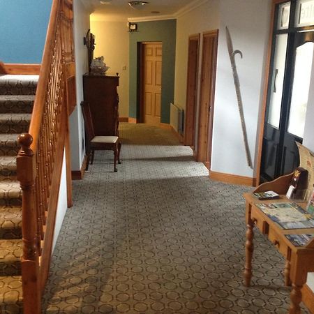 Carragh House Bed & Breakfast คาสเซิลบาร์ ภายนอก รูปภาพ